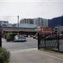 Morse Street / Chester Street  area