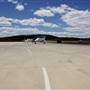Toowoomba Wellcamp Airport (IATA: WTB, ICAO: YBWW)  - Apron & Runway