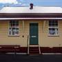Toowoomba Train Station