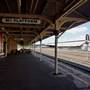 Toowoomba Train Station