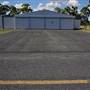 Warwick Aerodrome - Warwick Airport (YWCK)