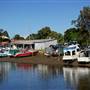 Redland Bay Marina