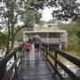 Noosa Everglades - Kinaba Information Building