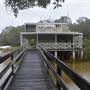 Noosa Everglades - Kinaba Information Building
