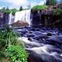 Millstream Falls (FNQ)
