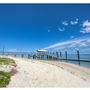 Bribie Island - Bongaree Jetty