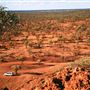 Baldy Top Lookout - Quilpie