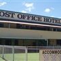 Chillagoe - Atherton Tablelands