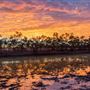 Georgina River