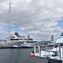 Southport Yacht Club Marina