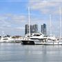 Southport Yacht Club Marina