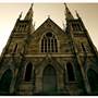 Ipswich City - Historical Architecture (expanded)