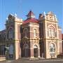 Ipswich City - Historical Architecture (expanded)