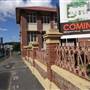 Ipswich City - Historical Architecture (expanded)
