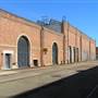 City of Ipswich - Historical Architecture