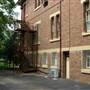 City of Ipswich - Historical Architecture