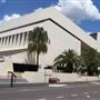 Ipswich Civic Centre