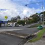 Kirra Beach - Streets & Beach