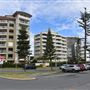 Coolangatta - Marine Parade / Beach