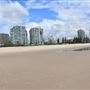 Coolangatta - Marine Parade / Beach