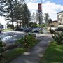 Rainbow Bay - Beach, Streets & Lookout