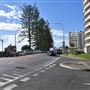 Rainbow Bay - Beach, Streets & Lookout