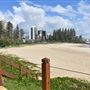 Rainbow Bay - Beach, Streets & Lookout