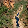 Porcupine Gorge