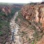 Porcupine Gorge