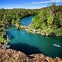 Lawn Hill Gorge (Camooweal Region)