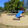 Len Fox Park