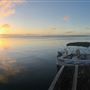 Remote Island Hideaway - Mudflats