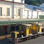 Mossman - Township