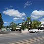 Mossman - Township