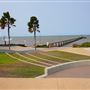 Cardwell - Coastline & Jetty