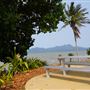 Cardwell - Coastline & Jetty