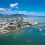 Cairns - Overview