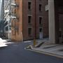 Ely Lane / Giffin Lane / Faber Lane - Brisbane (Downtown)