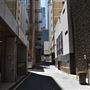 Ely Lane / Giffin Lane / Faber Lane - Brisbane (Downtown)