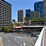 Turbot Street between Edward & Wharf Streets