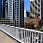 Turbot Street between Edward & Wharf Streets