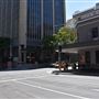 Charlotte Street between Eagle & Edward Sts