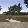 Tofa Mamao a Samoa Park
