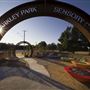 Jack Barkley Park
