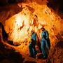 Capricorn Caves