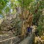 Capricorn Caves