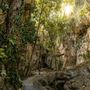 Capricorn Caves
