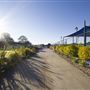 George Alder Tennis Centre