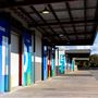 Screen Queensland Studios