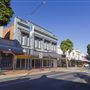 Brisbane Street